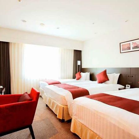 Hotel Wbf Grande Χακοντάτε Εξωτερικό φωτογραφία