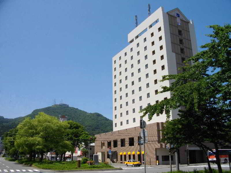Hotel Wbf Grande Χακοντάτε Εξωτερικό φωτογραφία