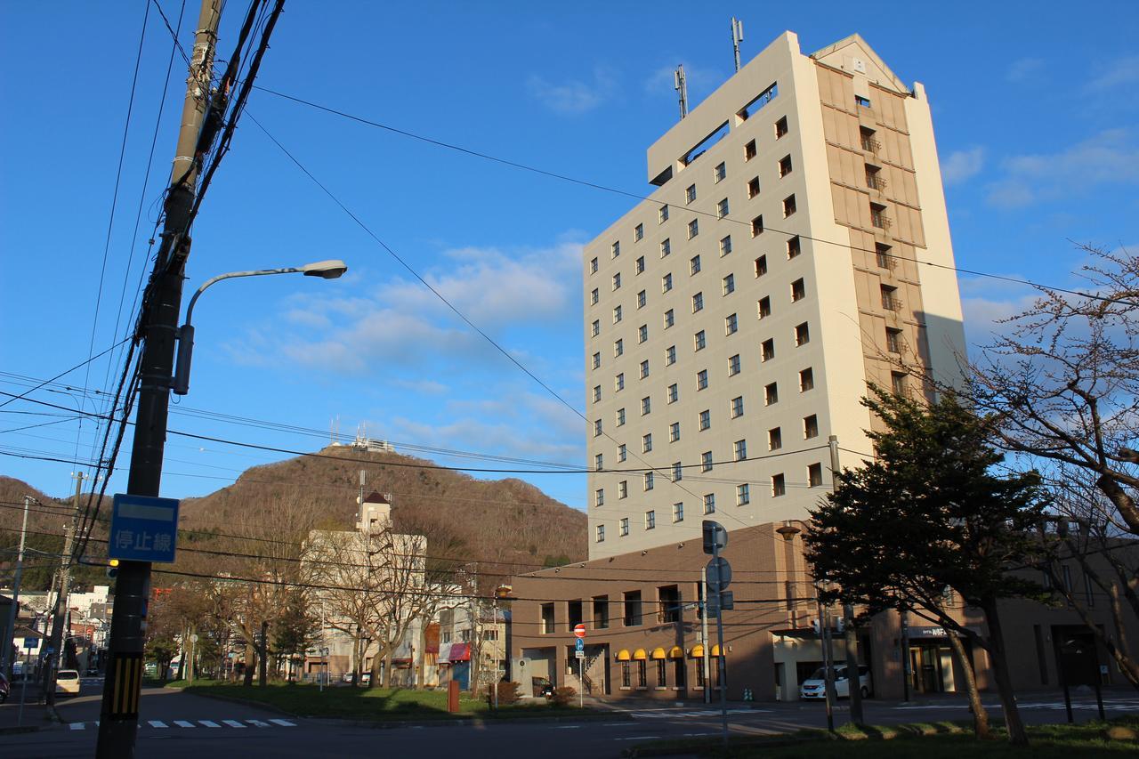 Hotel Wbf Grande Χακοντάτε Εξωτερικό φωτογραφία