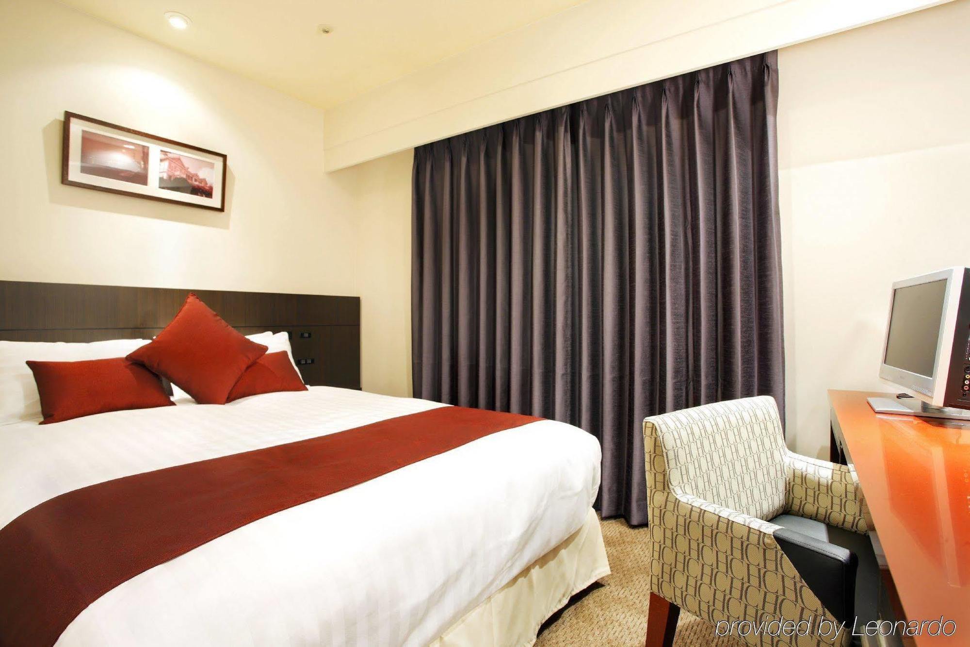 Hotel Wbf Grande Χακοντάτε Δωμάτιο φωτογραφία